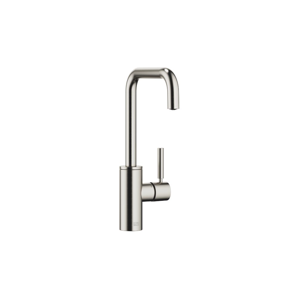 Dornbracht Bar-Einhebelmischer Meta Square Bar Tap schwenkbar, Ausladung 166mm,... DORNBRACHT-33805861-06 4099477009957 (Abb. 2)