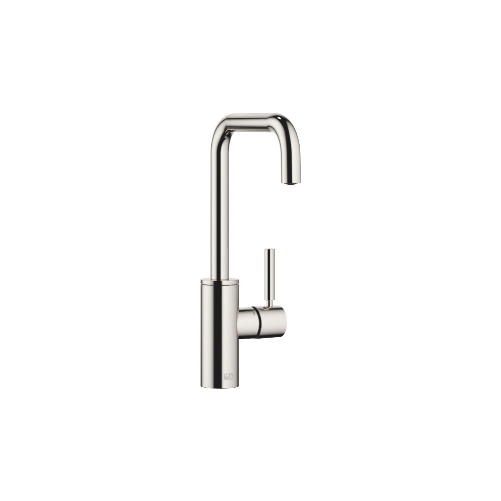 Dornbracht Einhebelmischer Meta Square Bar Tap schwenkbar, Ausladung 166mm, max... DORNBRACHT-33805861-08 4099477054063 (Abb. 2)