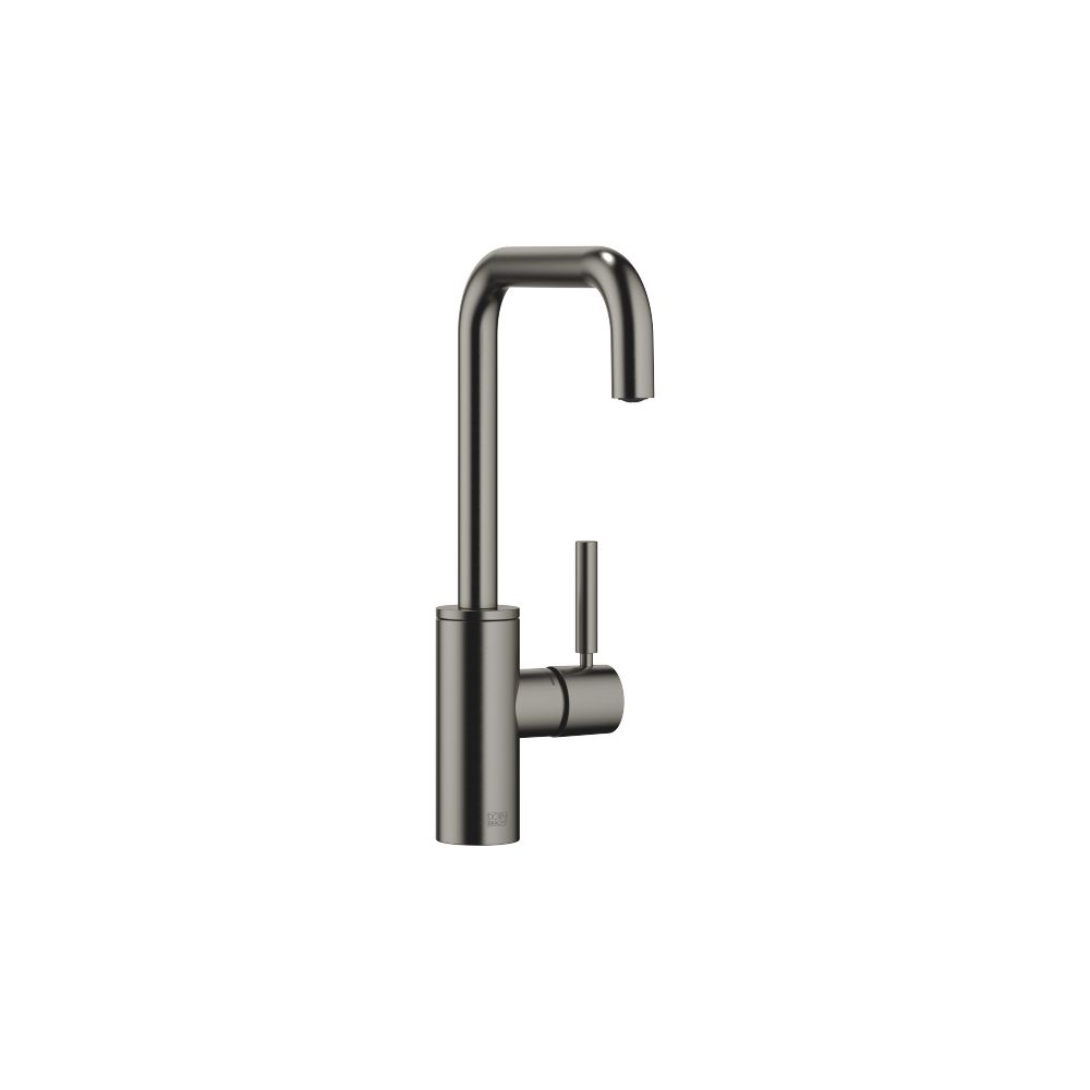 Dornbracht Einhebelmischer Meta Square Bar Tap schwenkbar, Ausladung 166mm, max... DORNBRACHT-33805861-99 4099477054247 (Abb. 2)