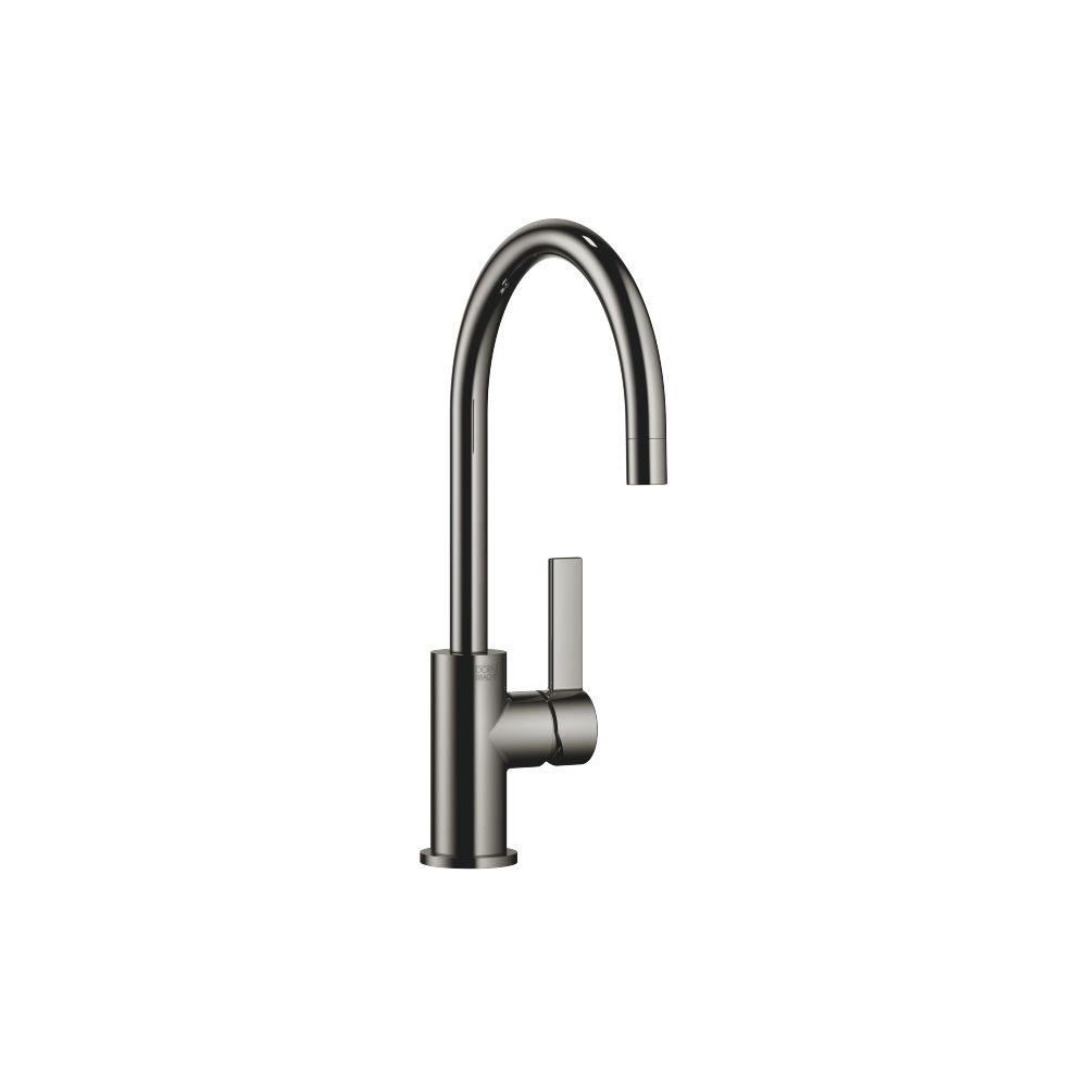 Dornbracht Einhebelmischer Tara Ultra Bar Tap schwenkbar, Ausladung 166mm, max.... DORNBRACHT-33805875-19 4099477074689 (Abb. 2)