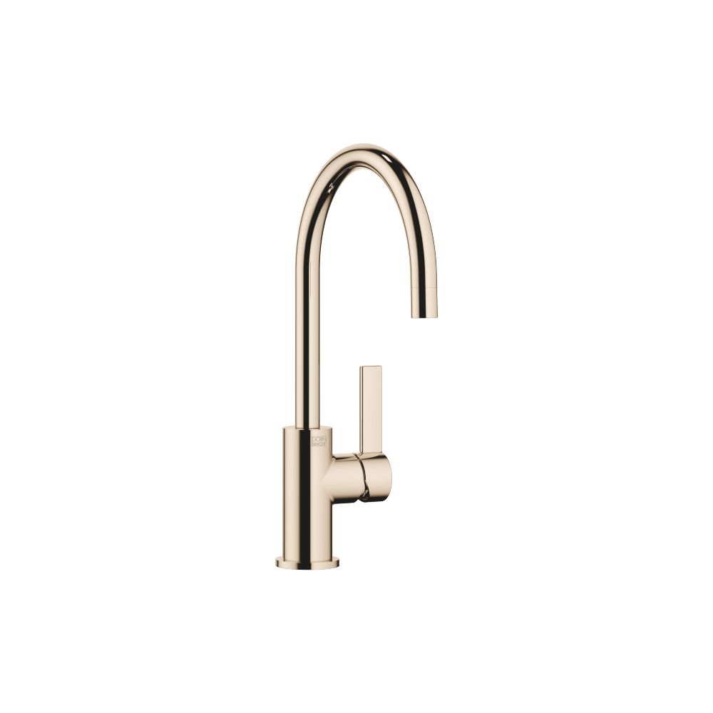 Dornbracht Einhebelmischer Tara Ultra Bar Tap schwenkbar, Ausladung 166mm, max.... DORNBRACHT-33805875-47 4099477093000 (Abb. 2)