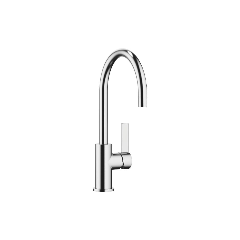 Dornbracht Einhebelmischer Tara Ultra Bar Tap schwenkbar, Ausladung 166mm, max.... DORNBRACHT-33805875-93 4029011984280 (Abb. 2)