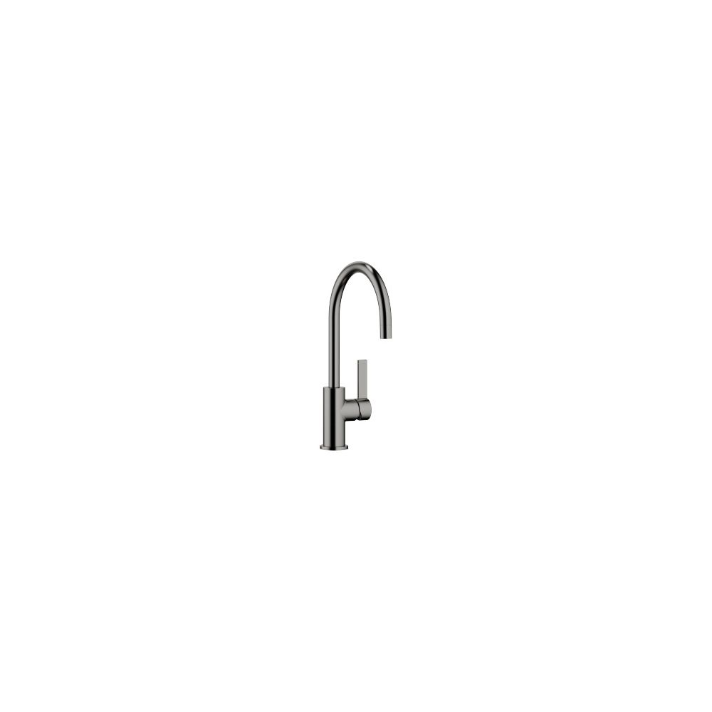Dornbracht Einhebelmischer Tara Ultra Bar Tap schwenkbar, Ausladung 166mm, max.... DORNBRACHT-33805875-99 4029011764165 (Abb. 2)
