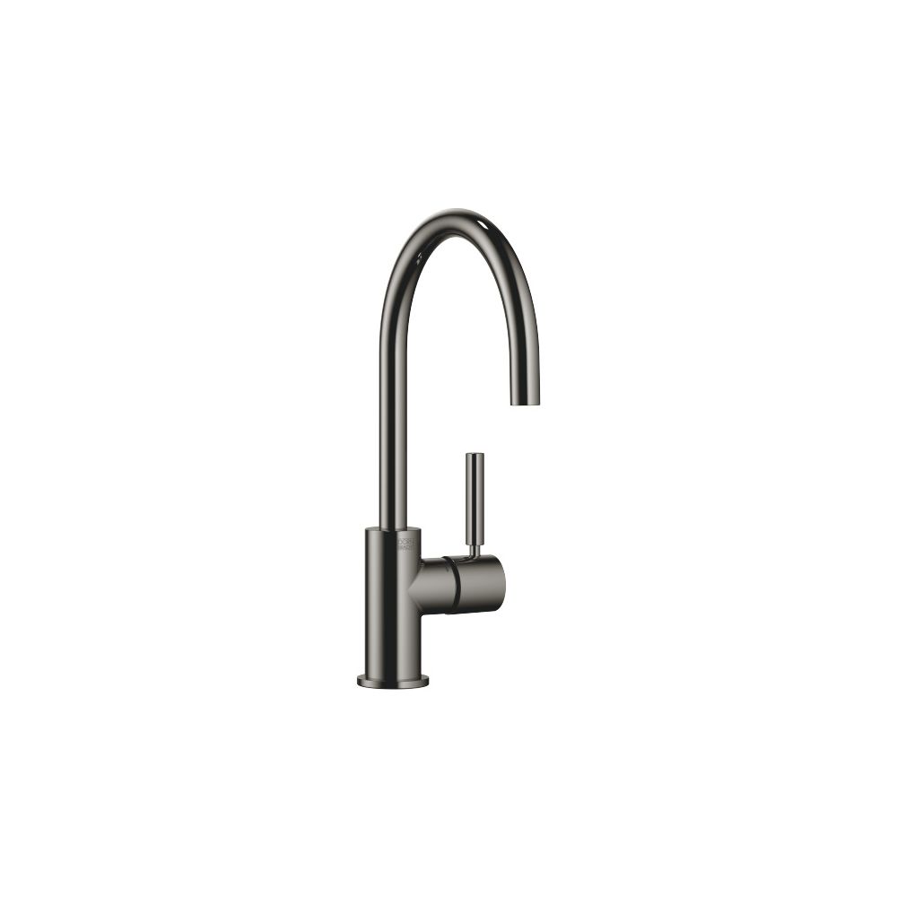 Dornbracht Einhebelmischer Tara schwenkbar, Ausladung 166mm, max. 8,3l/min, Dar... DORNBRACHT-33805888-19 4099477054681 (Abb. 2)