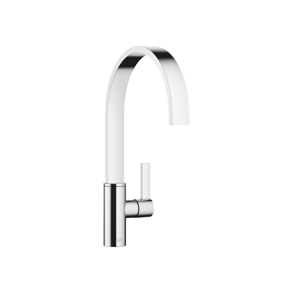 Dornbracht Einhebelmischer Mem, Ausladung 241mm, schwenkbar, max. 6,3l/min, Chr... DORNBRACHT-33815682-00 4099477081137 (Abb. 2)
