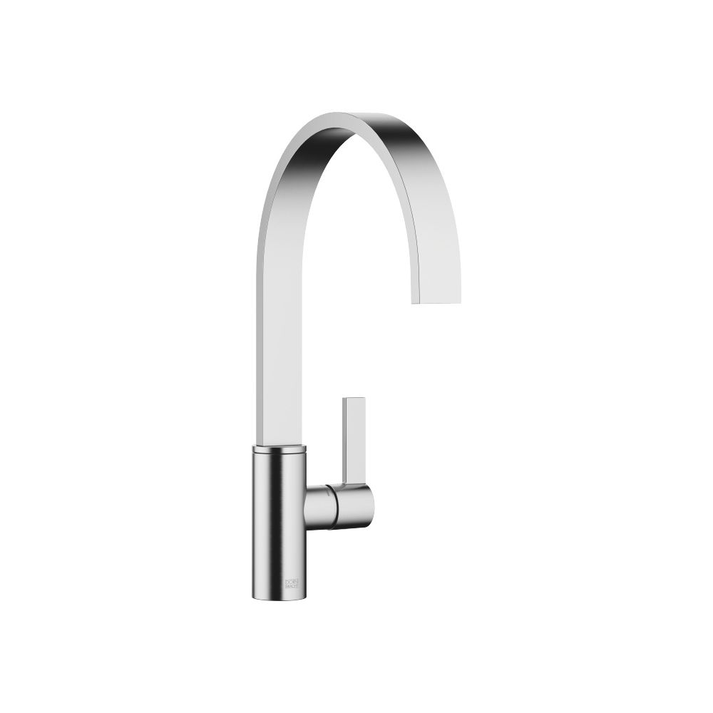 Dornbracht Einhebelmischer Mem, Ausladung 241mm, schwenkbar, max. 6,3l/min, Chr... DORNBRACHT-33815682-93 4099477125039 (Abb. 2)