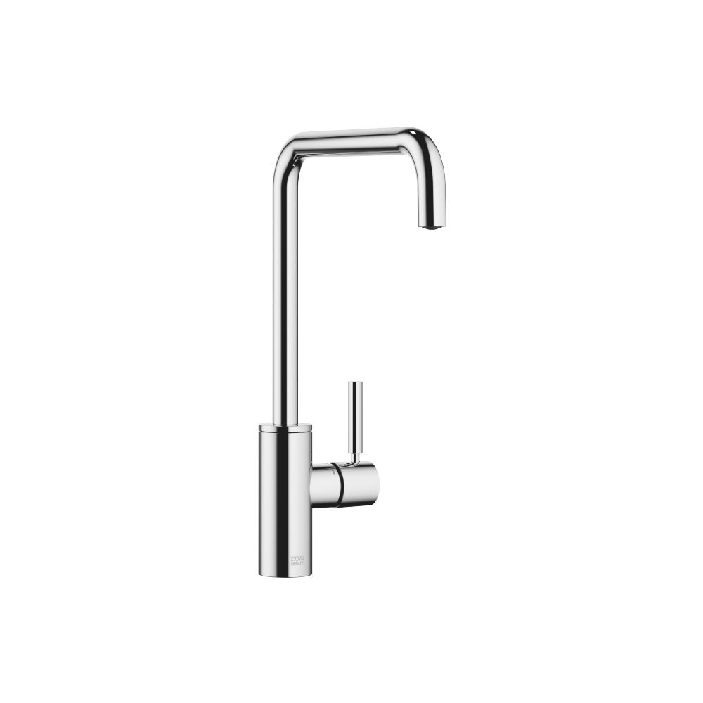 Dornbracht Einhebelmischer Meta Square schwenkbar, Ausladung 235mm, max. 8l/min... DORNBRACHT-33815861-00 4099477009964 (Abb. 2)