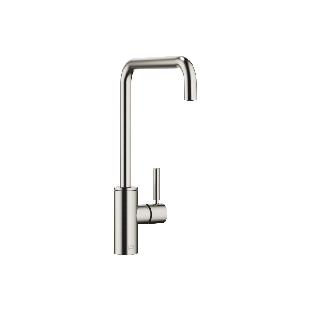 Dornbracht Einhebelmischer Meta Square schwenkbar, Ausladung 235mm, max. 8l/min... DORNBRACHT-33815861-06 4099477009988 (Abb. 2)