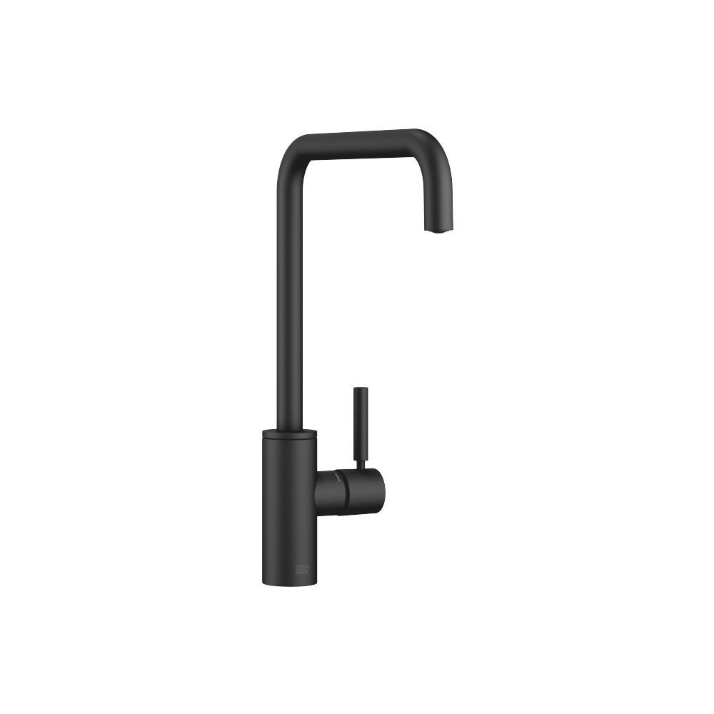 Dornbracht Einhebelmischer Meta Square schwenkbar, Ausladung 235mm, max. 8l/min... DORNBRACHT-33815861-33 4099477054926 (Abb. 2)
