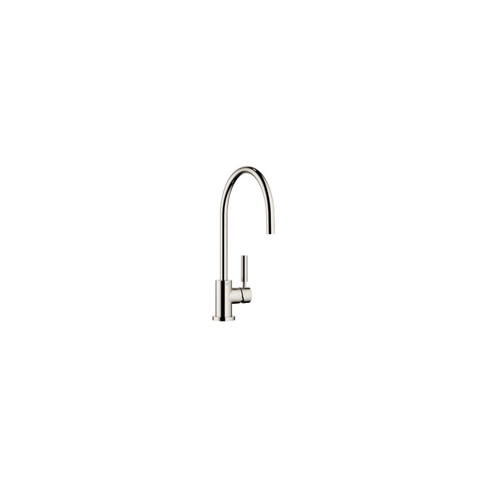 Dornbracht Einhebelmischer Tara Classic schwenkbar, Ausladung 236mm, max. 7l/mi... DORNBRACHT-33815888-08 4029011385926 (Abb. 2)