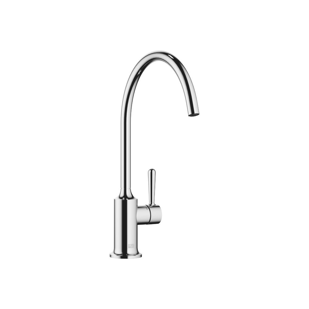 Dornbracht Einhebelmischer Vaia schwenkbar, Ausladung 241mm, max. 7l/min, Chrom... DORNBRACHT-33816809-00 4099477122458 (Abb. 2)