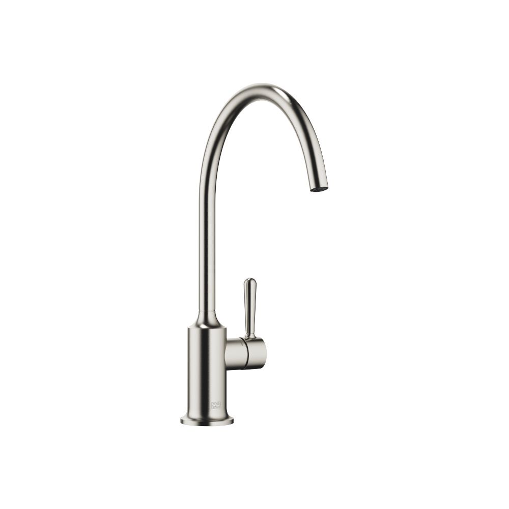 Dornbracht Einhebelmischer Vaia schwenkbar, Ausladung 241mm, max. 7l/min, Plati... DORNBRACHT-33816809-06 4099477121925 (Abb. 2)