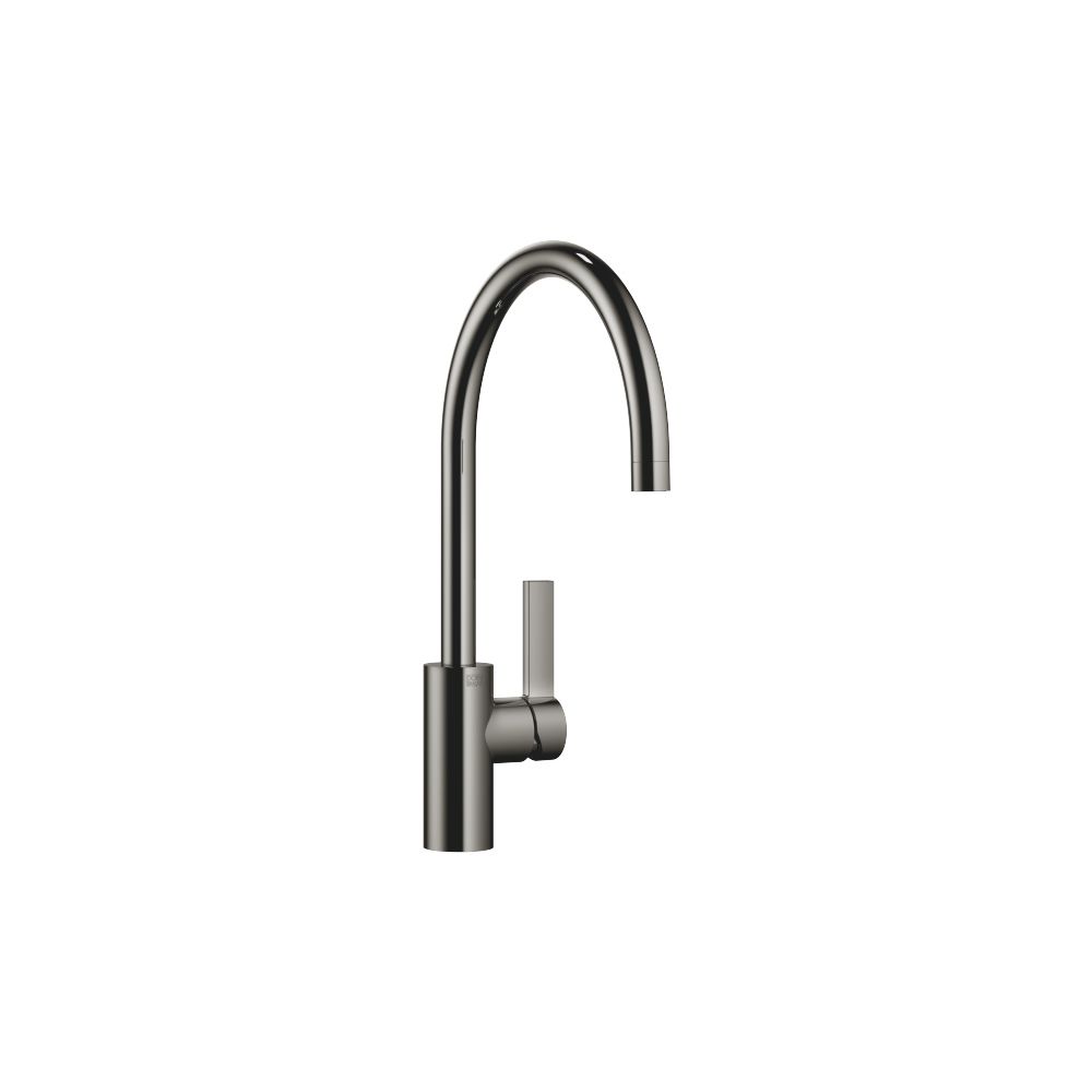 Dornbracht Einhebelmischer Tara Ultra schwenkbar, Ausladung 241mm, max. 8l/min,... DORNBRACHT-33816875-19 4099477074726 (Abb. 2)
