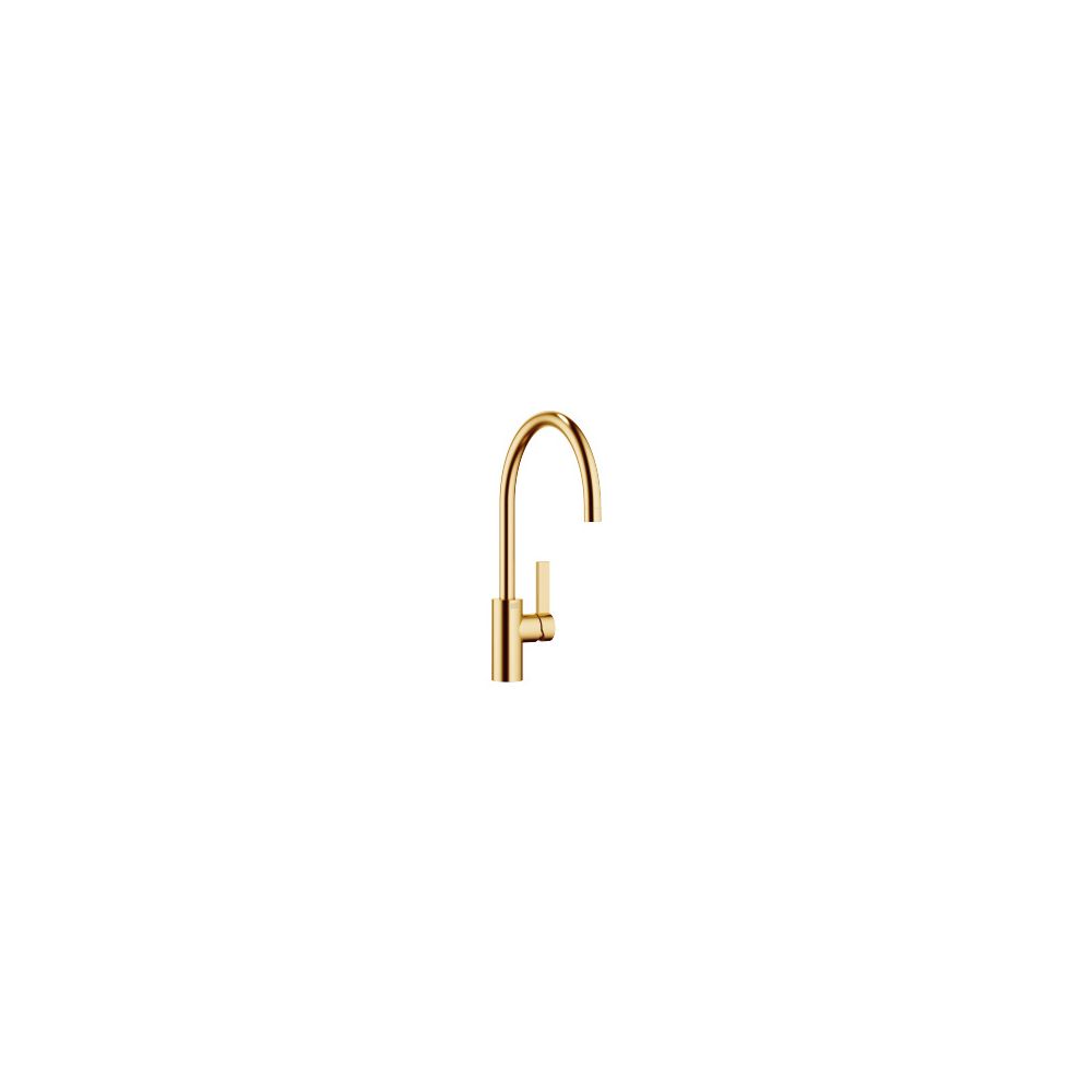 Dornbracht Einhebelmischer Tara Ultra schwenkbar, Ausladung 241mm, max. 8l/min,... DORNBRACHT-33816875-28 4029011899812 (Abb. 2)