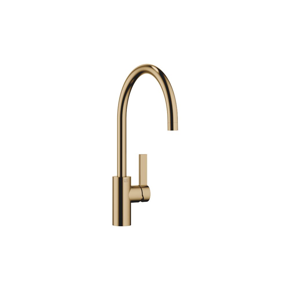Dornbracht Einhebelmischer Tara Ultra schwenkbar, Ausladung 241mm, max. 8l/min,... DORNBRACHT-33816875-39 4099477400815 (Abb. 2)