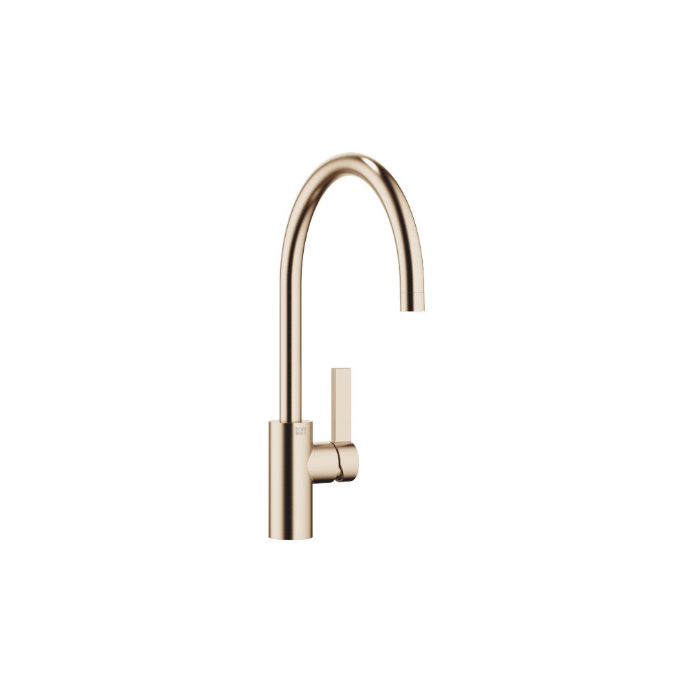 Dornbracht Einhebelmischer Tara Ultra schwenkbar, Ausladung 241mm, max. 8l/min,... DORNBRACHT-33816875-46 4099477093109 (Abb. 2)