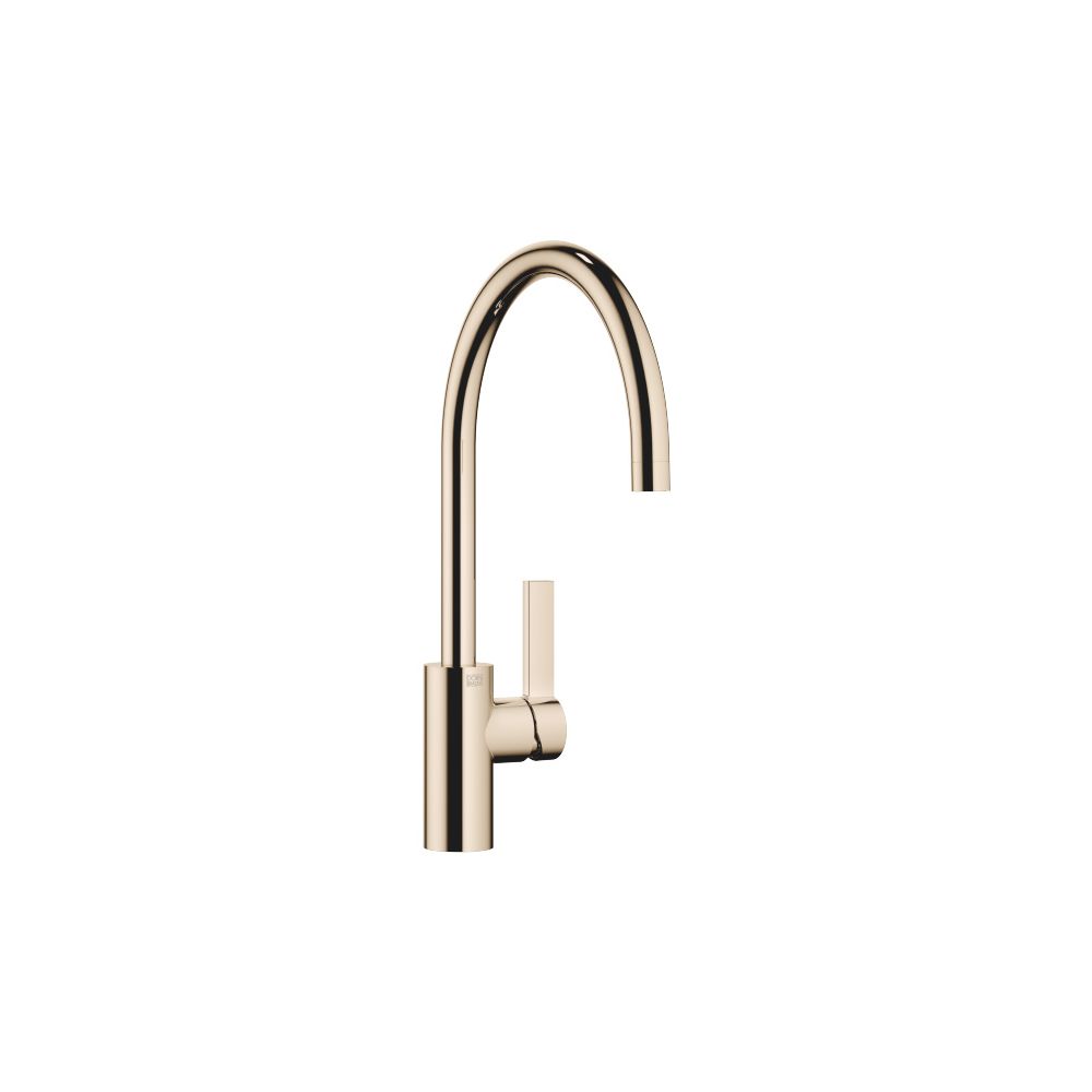 Dornbracht Einhebelmischer Tara Ultra schwenkbar, Ausladung 241mm, max. 8l/min,... DORNBRACHT-33816875-47 4099477093123 (Abb. 2)