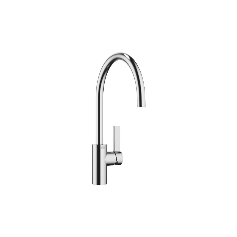 Dornbracht Einhebelmischer Tara Ultra schwenkbar, Ausladung 241mm, max. 8l/min,... DORNBRACHT-33816875-93 4029011984372 (Abb. 2)