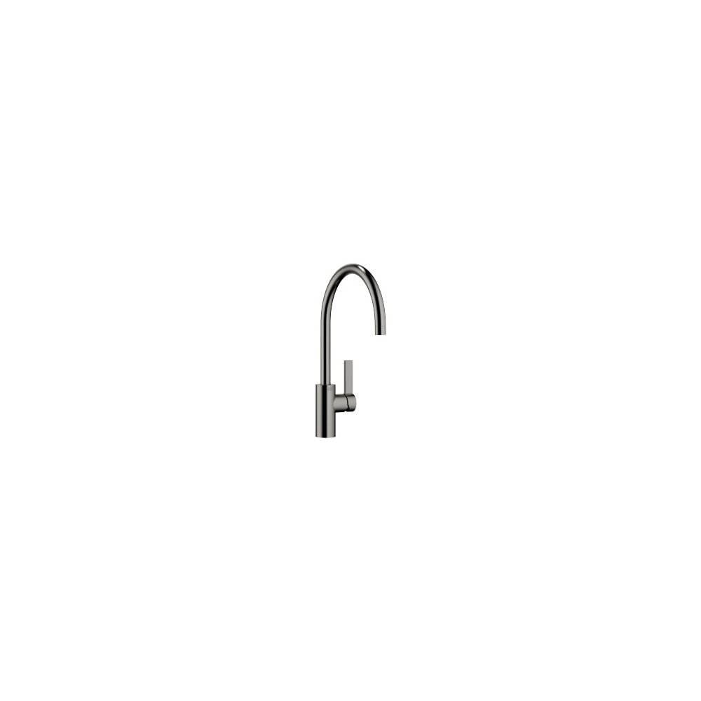 Dornbracht Einhebelmischer Tara Ultra schwenkbar, Ausladung 241mm, max. 8l/min,... DORNBRACHT-33816875-99 4029011764202 (Abb. 2)