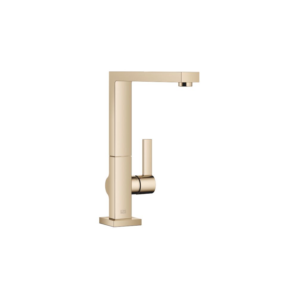 Dornbracht Einhebelmischer Lot für Spül- und Profibrause schwenkbarer Auslauf 2... DORNBRACHT-33826680-47 4099477125176 (Abb. 2)