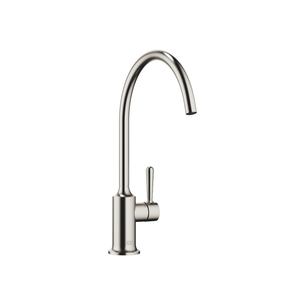 Dornbracht Einhebelmischer Vaia, für Spül-/Profibrause, Ausladung 241mm, max. 7... DORNBRACHT-33826809-06 4099477144351 (Abb. 2)