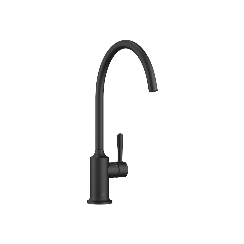 Dornbracht Einhebelmischer Vaia, für Spül-/Profibrause, Ausladung 241mm, max. 7... DORNBRACHT-33826809-33 4099477144429 (Abb. 2)