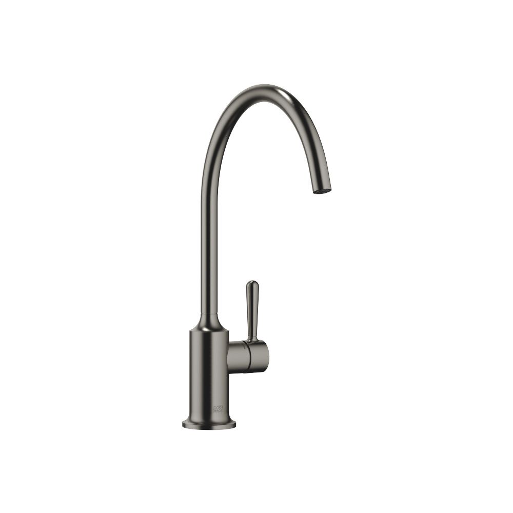 Dornbracht Einhebelmischer Vaia, für Spül-/Profibrause, Ausladung 241mm, max. 7... DORNBRACHT-33826809-99 4099477144030 (Abb. 2)
