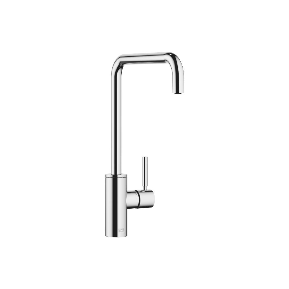Dornbracht Einhebelmischer Meta Square, für Spül-/Profibrause, Ausladung 235mm,... DORNBRACHT-33826861-00 4099477010007 (Abb. 2)