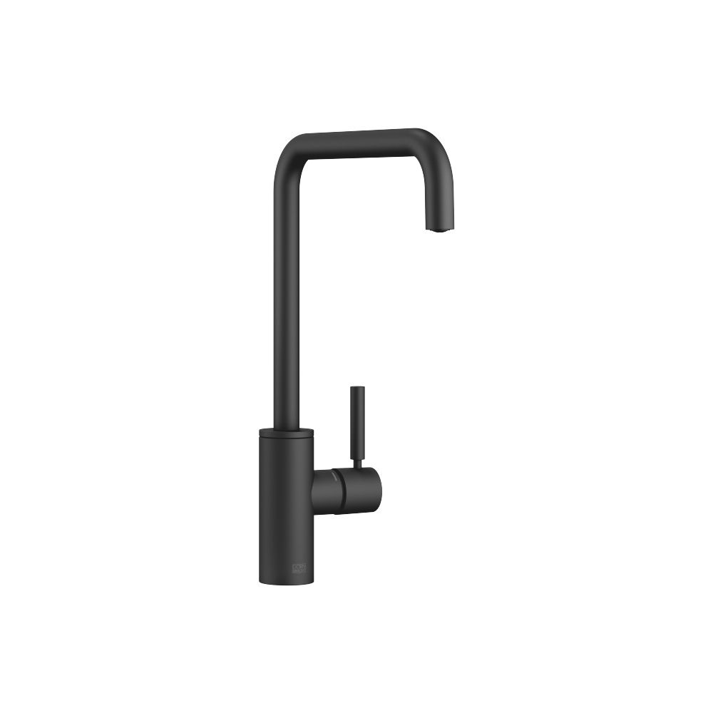 Dornbracht Einhebelmischer Meta Square, für Spül-/Profibrause, Ausladung 235mm,... DORNBRACHT-33826861-33 4099477100265 (Abb. 2)