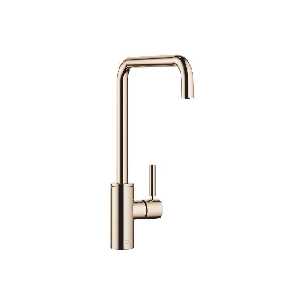 Dornbracht Einhebelmischer Meta Square, für Spül-/Profibrause, Ausladung 235mm,... DORNBRACHT-33826861-47 4099477093222 (Abb. 2)