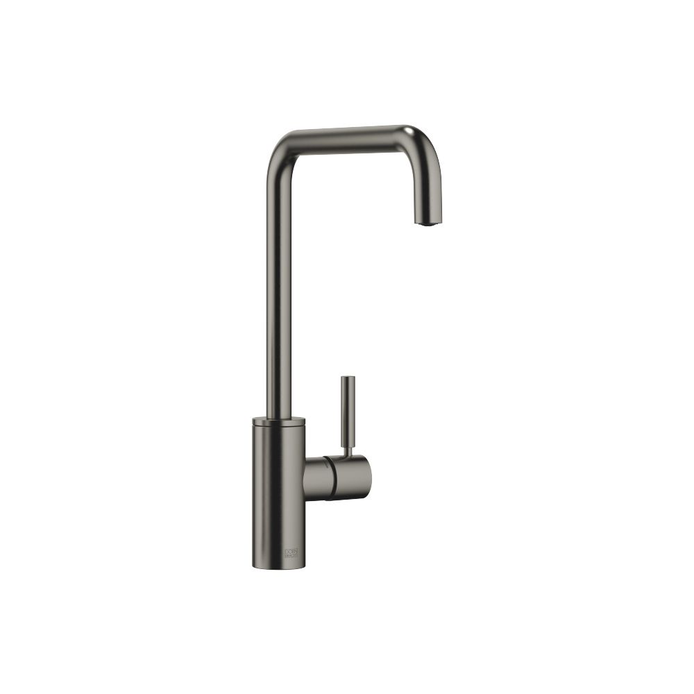 Dornbracht Einhebelmischer Meta Square, für Spül-/Profibrause, Ausladung 235mm,... DORNBRACHT-33826861-99 4099477100302 (Abb. 2)