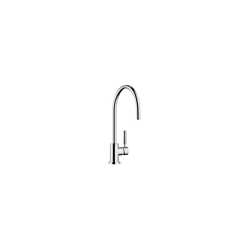 Dornbracht Tara Classic Einhandmischer 33826888 chrom... DORNBRACHT-33826888-00 4029011454905 (Abb. 2)