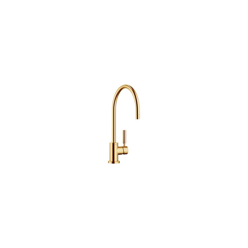 Dornbracht Tara Classic Einhandmischer 33826888 Messing gebürstet... DORNBRACHT-33826888-28 4029011899911 (Abb. 2)
