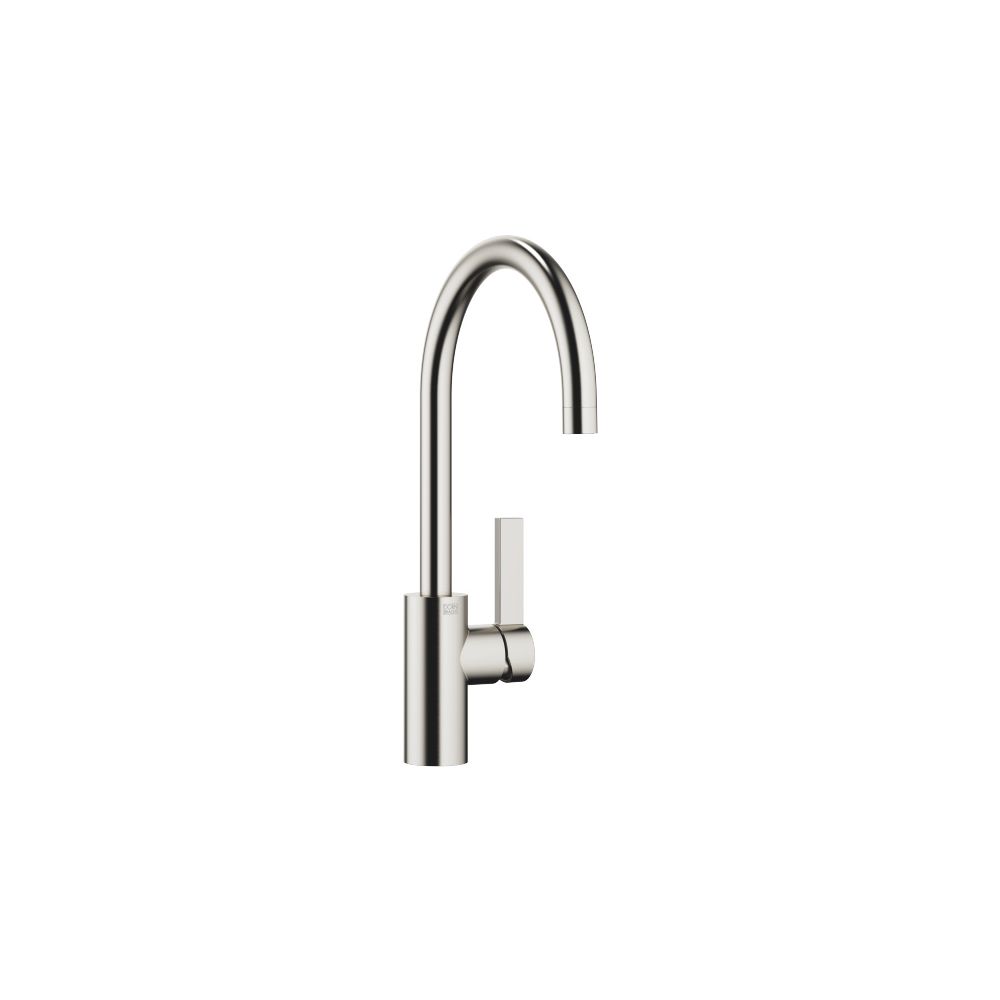 Dornbracht Einhebelmischer Tara Ultra, für Spül-/Profibrause, Ausladung 241mm, ... DORNBRACHT-33836875-06 4099477243276 (Abb. 2)