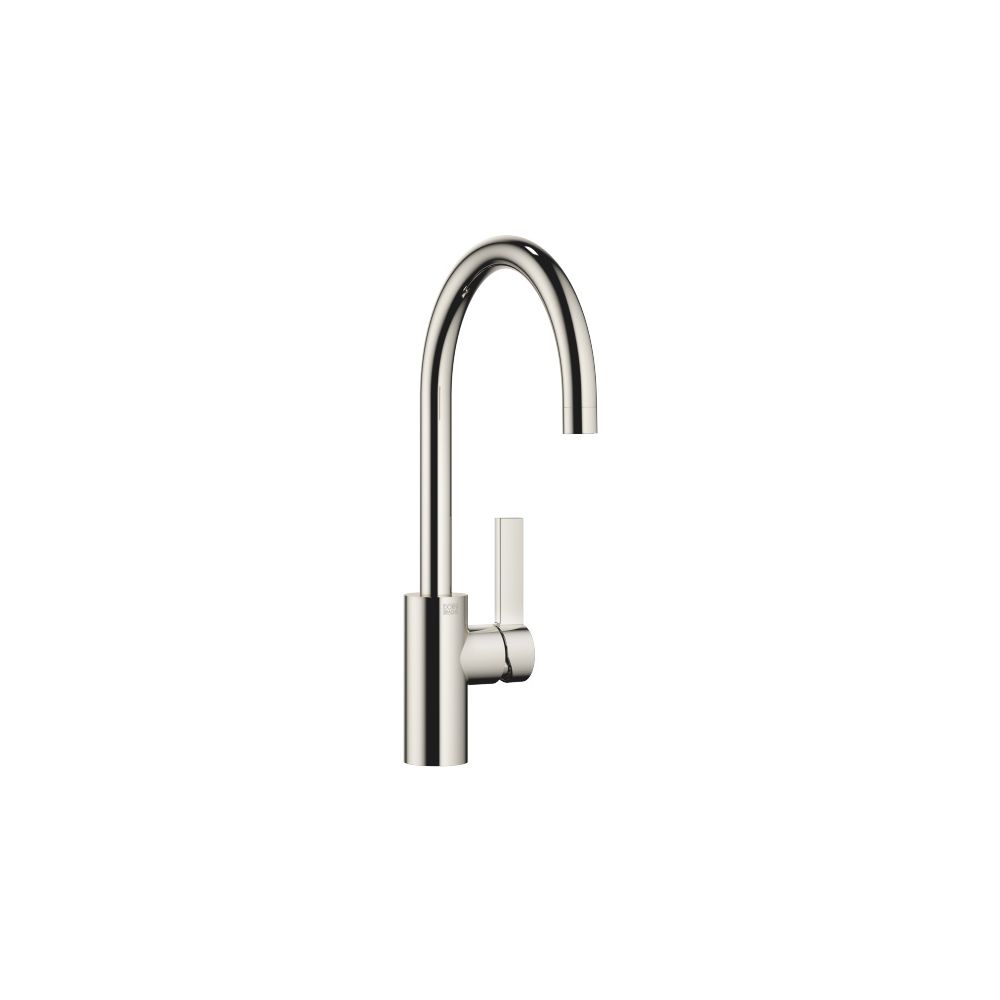 Dornbracht Einhebelmischer Tara Ultra, für Spül-/Profibrause, Ausladung 241mm, ... DORNBRACHT-33836875-08 4099477243290 (Abb. 2)