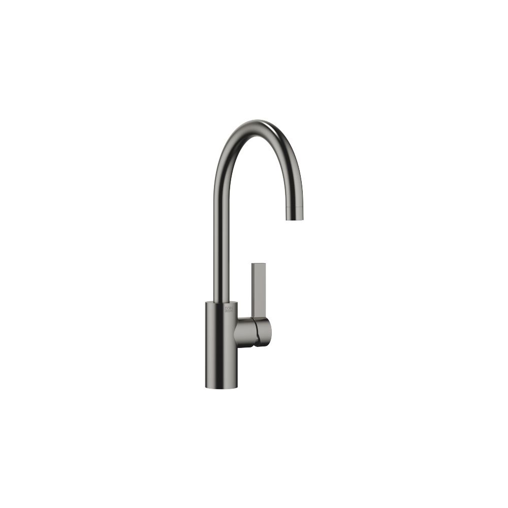 Dornbracht Einhebelmischer Tara Ultra, für Spül-/Profibrause, Ausladung 241mm, ... DORNBRACHT-33836875-99 4099477243474 (Abb. 2)