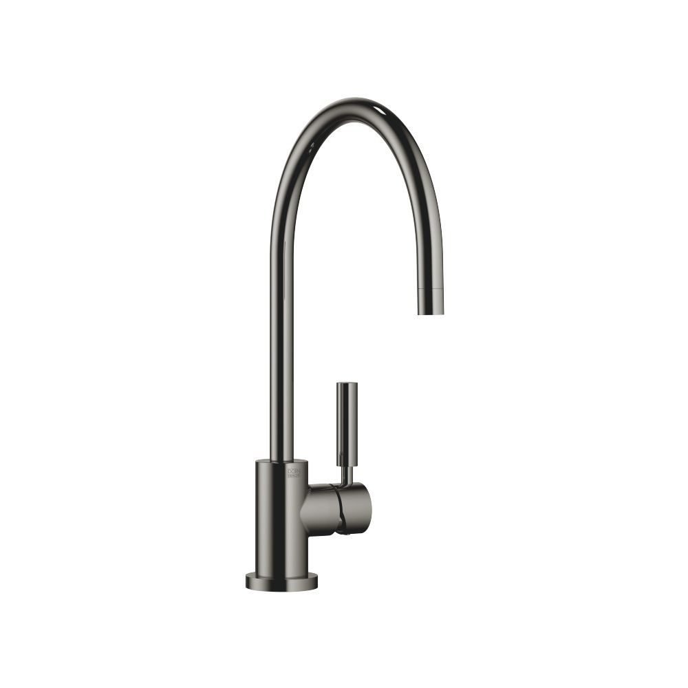 Dornbracht Einhebelmischer Tara, für Spül-/Profibrause, Ausladung 235mm, max. 7... DORNBRACHT-33836888-19 4099477241777 (Abb. 2)
