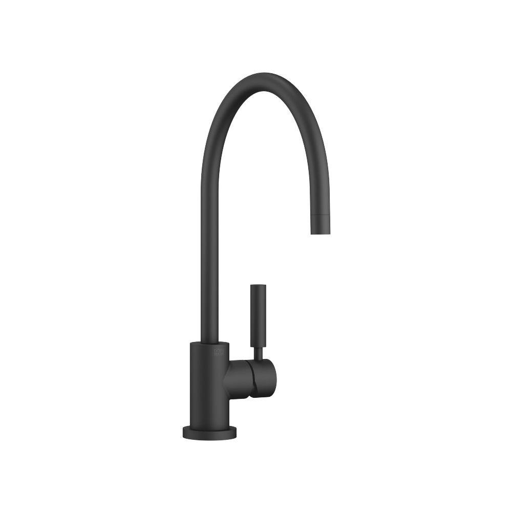 Dornbracht Einhebelmischer Tara, für Spül-/Profibrause, Ausladung 235mm, max. 7... DORNBRACHT-33836888-33 4099477241814 (Abb. 2)