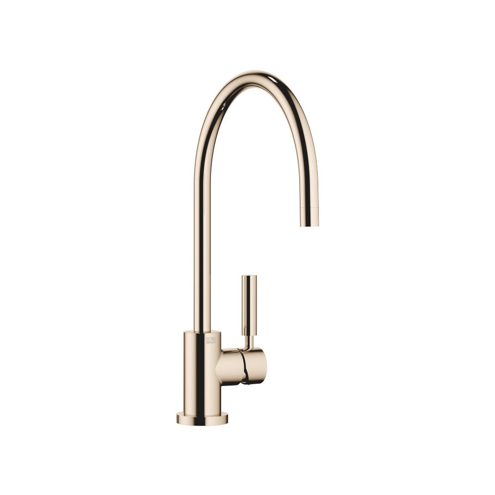 Dornbracht Einhebelmischer Tara, für Spül-/Profibrause, Ausladung 235mm, max. 7... DORNBRACHT-33836888-47 4099477241876 (Abb. 2)