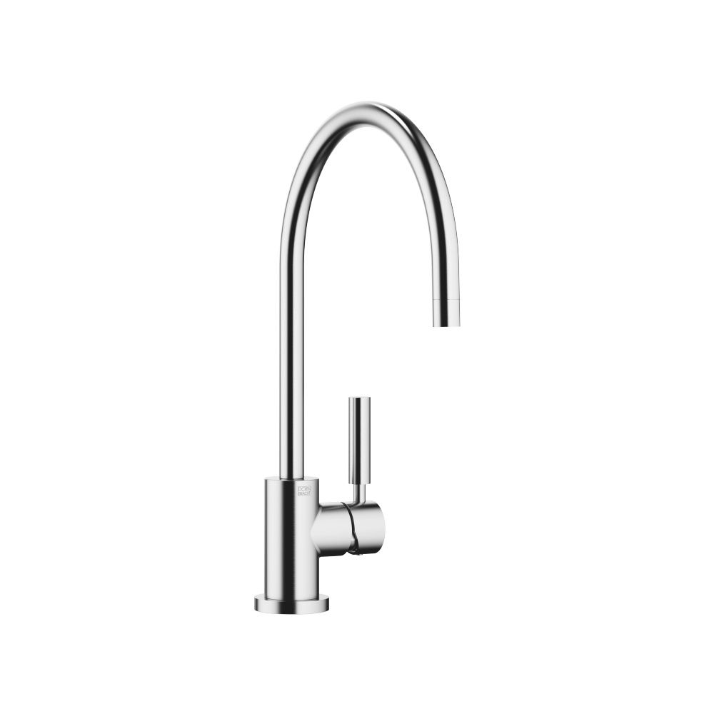Dornbracht Einhebelmischer Tara, für Spül-/Profibrause, Ausladung 235mm, max. 7... DORNBRACHT-33836888-93 4099477241890 (Abb. 2)