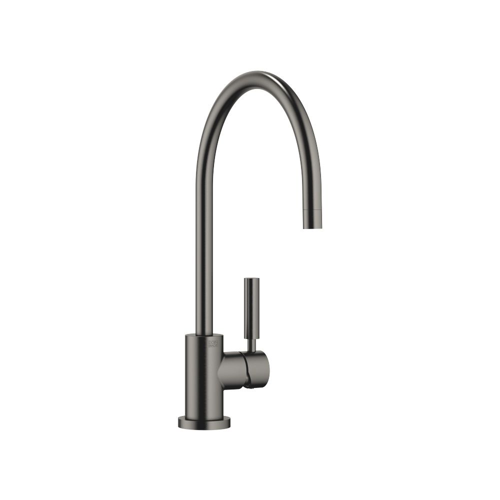Dornbracht Einhebelmischer Tara, für Spül-/Profibrause, Ausladung 235mm, max. 7... DORNBRACHT-33836888-99 4099477241913 (Abb. 2)
