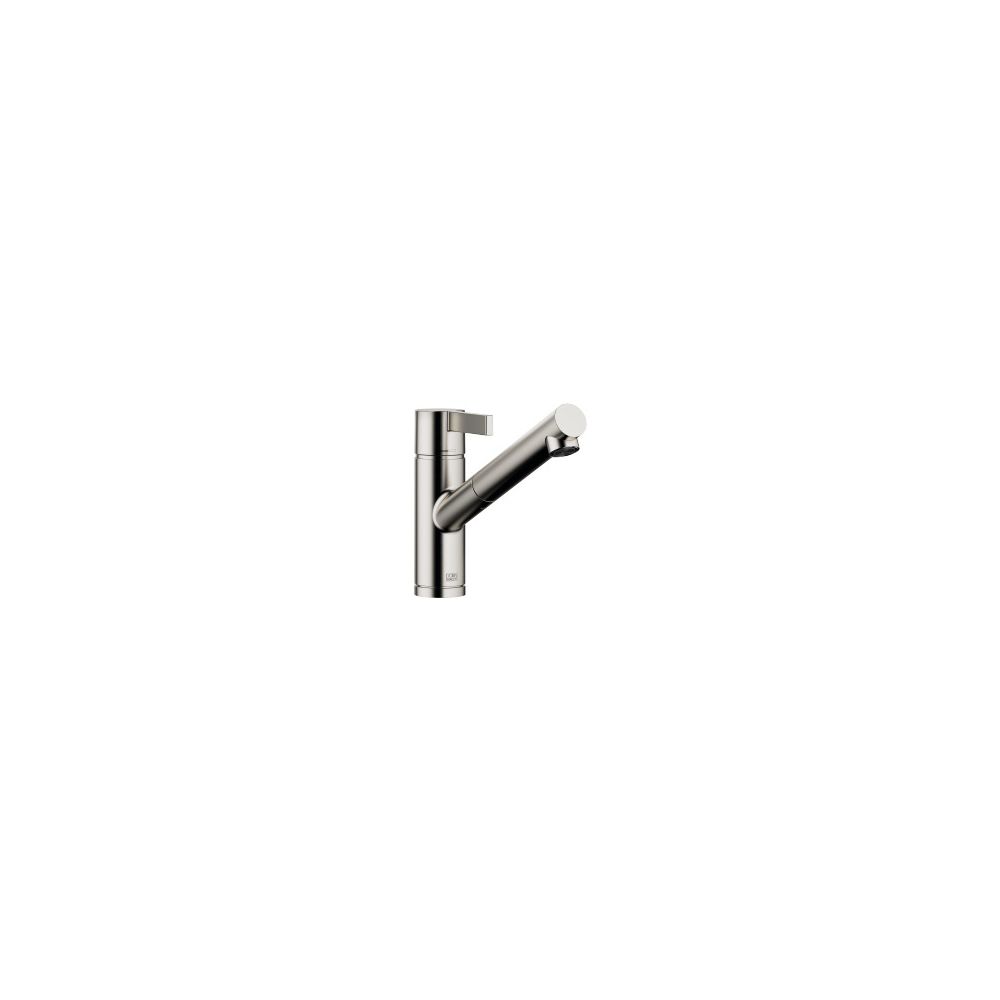 Dornbracht eno Einhebelmischer Pull-out 33840760 platin matt... DORNBRACHT-33840760-06 4029011640834 (Abb. 2)