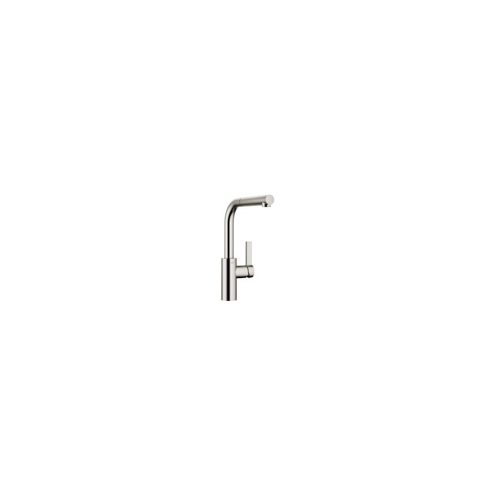 Dornbracht Einhebelmischer Elio Pull-out Ausladung 235mm, Platin gebürstet... DORNBRACHT-33840790-06 4029011645976 (Abb. 2)