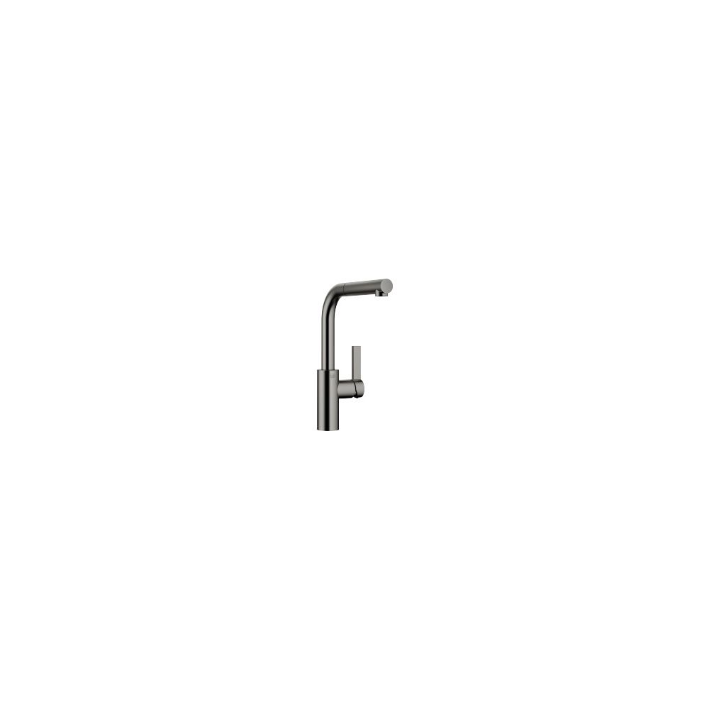 Dornbracht Einhebelmischer Elio Pull-out Ausladung 235mm, Dark Platinum gebürst... DORNBRACHT-33840790-99 4029011925528 (Abb. 2)