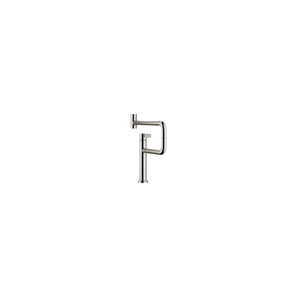 Dornbracht Einhebelmischer Tara Ultra Pivot schwenkbar, Ausladung 552mm, max. 8... DORNBRACHT-33845875-06 4029011660160 (Abb. 2)