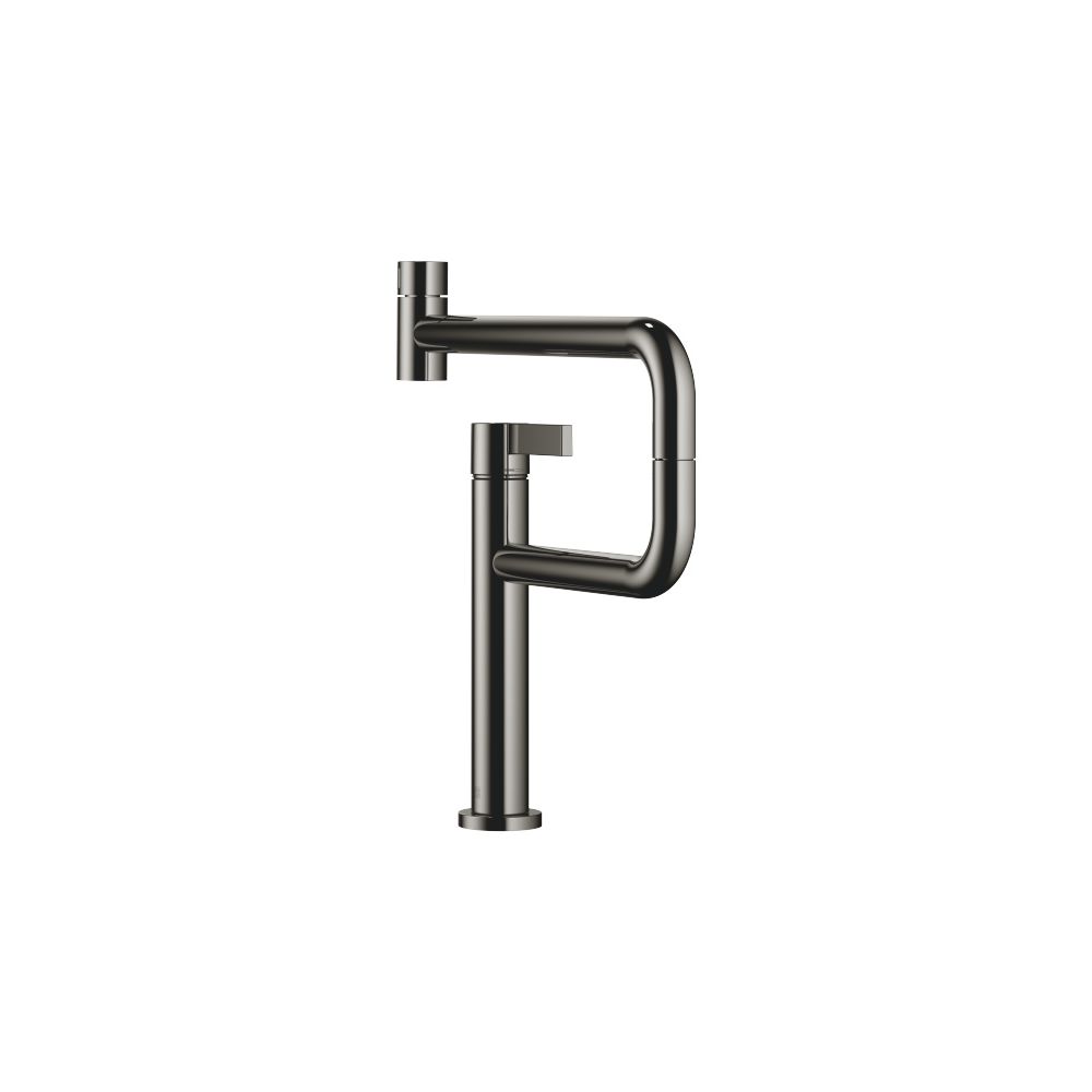 Dornbracht Einhebelmischer Tara Ultra Pivot schwenkbar, Ausladung 552mm, max. 8... DORNBRACHT-33845875-19 4099477074856 (Abb. 2)
