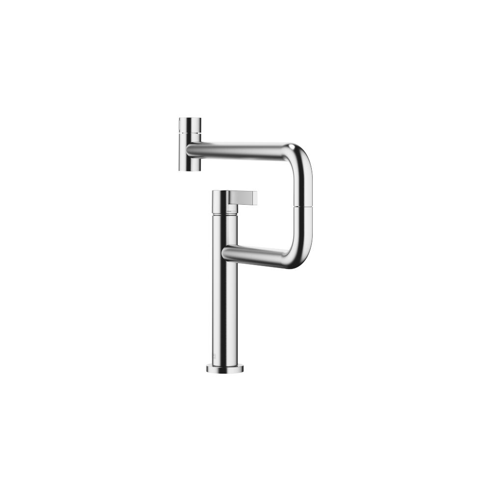 Dornbracht Einhebelmischer Tara Ultra Pivot schwenkbar, Ausladung 552mm, max. 8... DORNBRACHT-33845875-93 4029011984587 (Abb. 2)