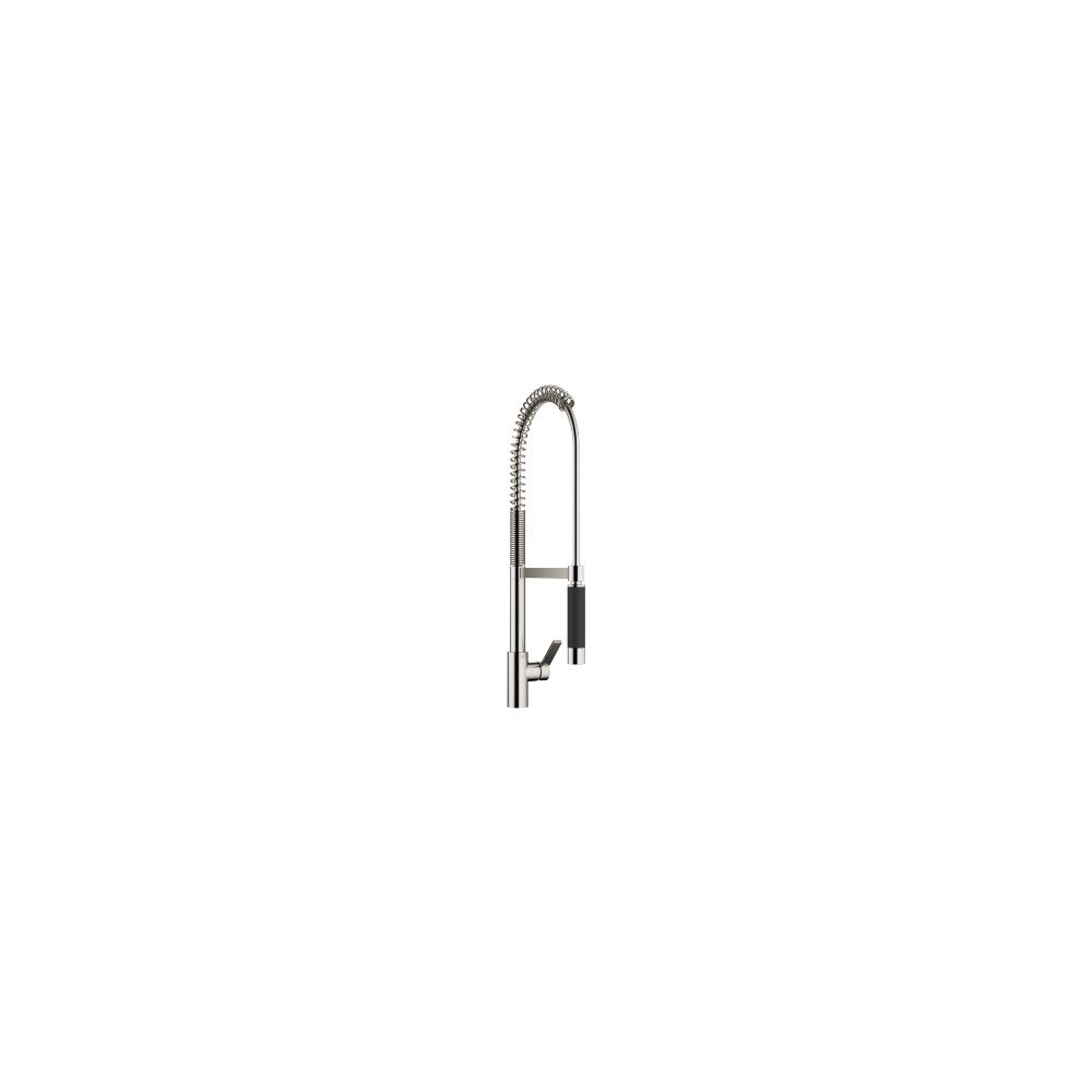 Dornbracht Einhebelmischer Tara Ultra Profi schwenkbar, Ausladung 240mm, max. 8... DORNBRACHT-33860875-06 4029011528538 (Abb. 2)