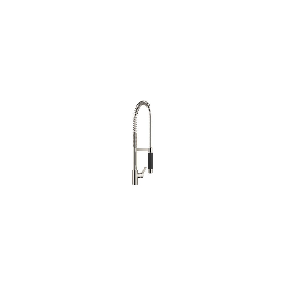 Dornbracht Einhebelmischer Tara Ultra Profi schwenkbar, Ausladung 240mm, max. 8... DORNBRACHT-33860875-08 4029011893858 (Abb. 2)