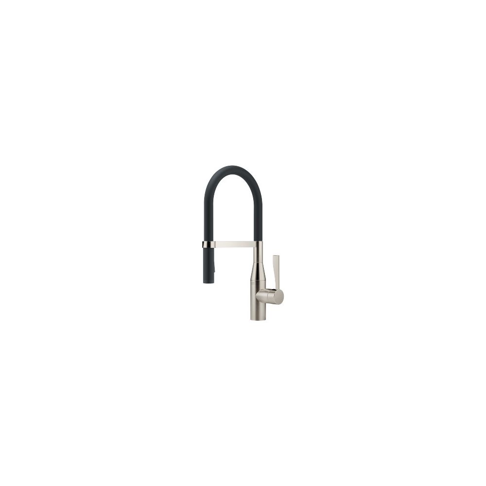 Dornbracht Einhebelmischer Sync Profi schwenkbar, Ausladung 200mm, max. 9,5l/mi... DORNBRACHT-33865895-06 4029011820335 (Abb. 2)